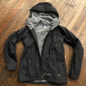 Women’s small Patagonia winter jacket